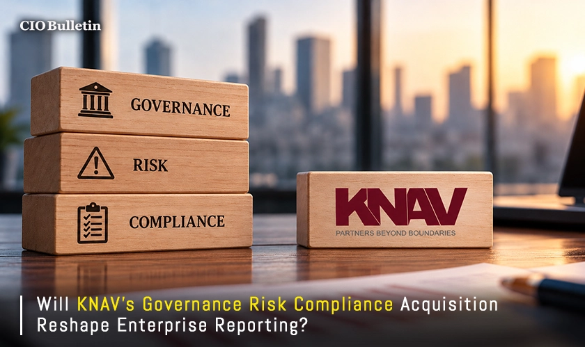 Governance Risk Compliance Advisory Expansion